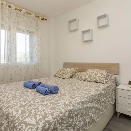 Barcelona By Interhome Apartment