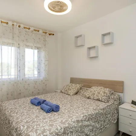 Barcelona By Interhome