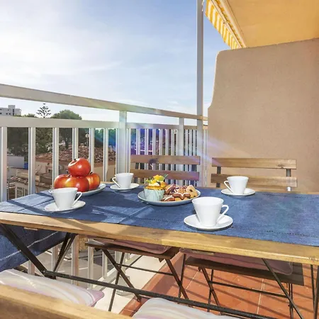 Barcelona By Interhome Miami Playa