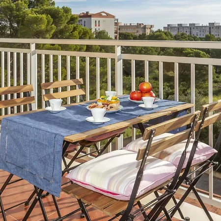 Appartement Barcelona By Interhome