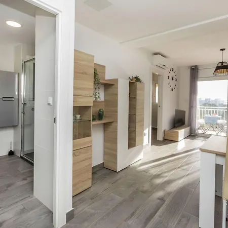 Barcelona By Interhome Apartament