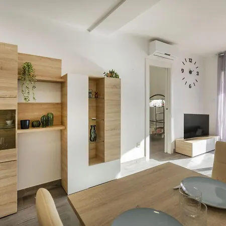 Daire Barcelona By Interhome