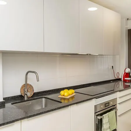 Daire Barcelona By Interhome Miami Playa