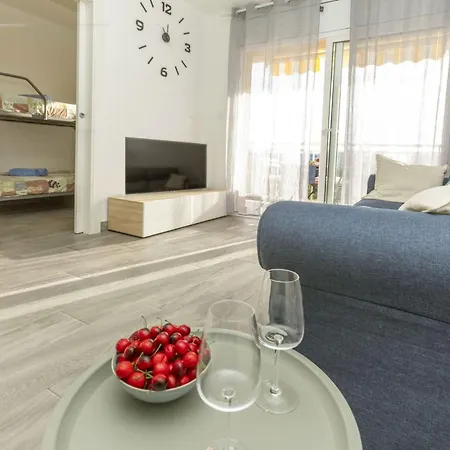 Daire Barcelona By Interhome Miami Playa