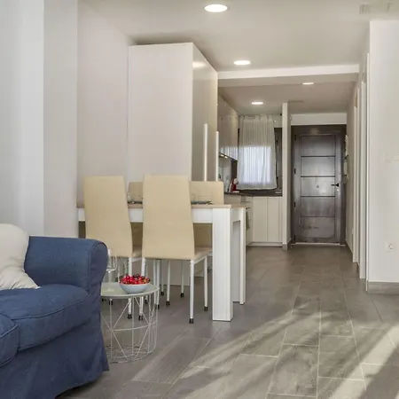 Barcelona By Interhome Daire *