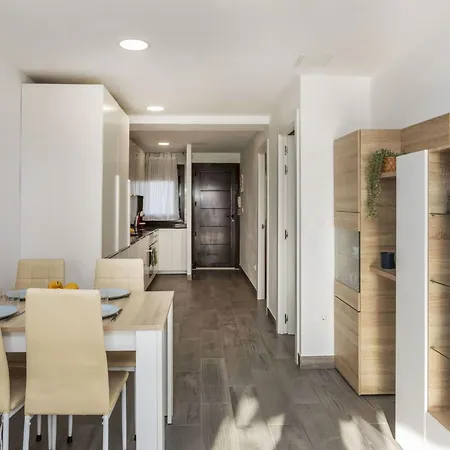 Barcelona By Interhome Miami Playa