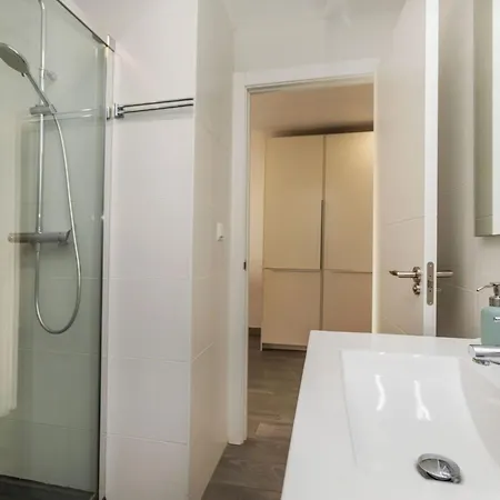 Appartamento Barcelona By Interhome