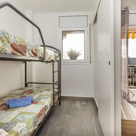 Barcelona By Interhome Appartamento *