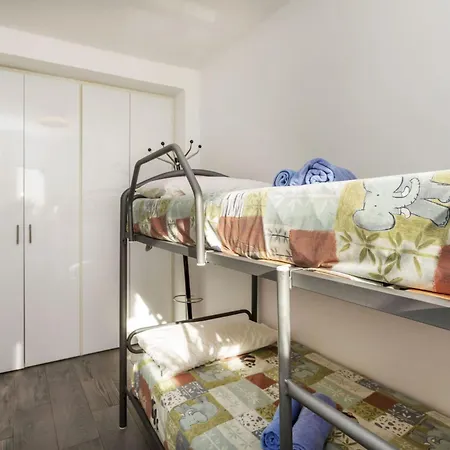 Appartamento Barcelona By Interhome Miami Playa
