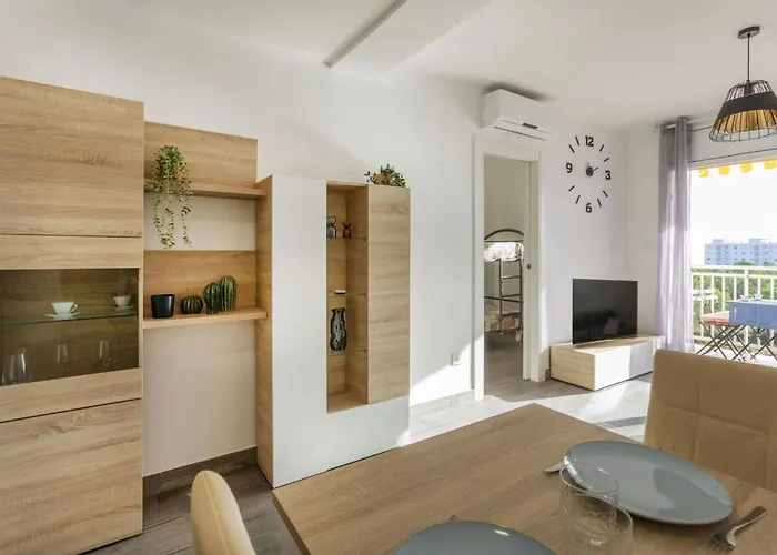 Daire Barcelona By Interhome