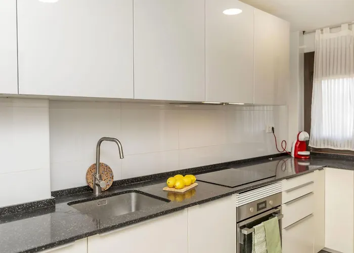 Daire Barcelona By Interhome Miami Playa