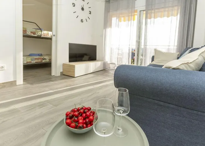 Daire Barcelona By Interhome Miami Playa