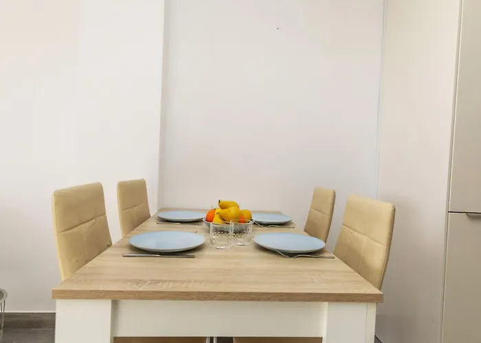 Barcelona By Interhome