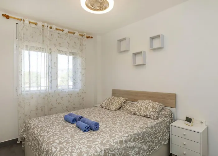 Barcelona By Interhome