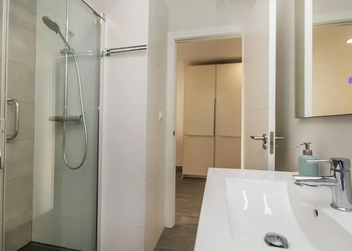 Daire Barcelona By Interhome