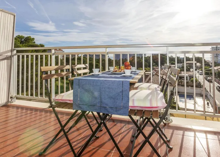 Barcelona By Interhome