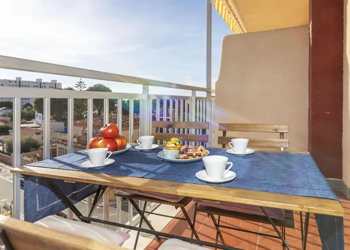 Barcelona By Interhome Miami Playa