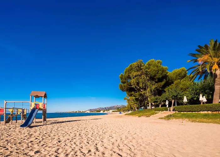 Daire Barcelona By Interhome